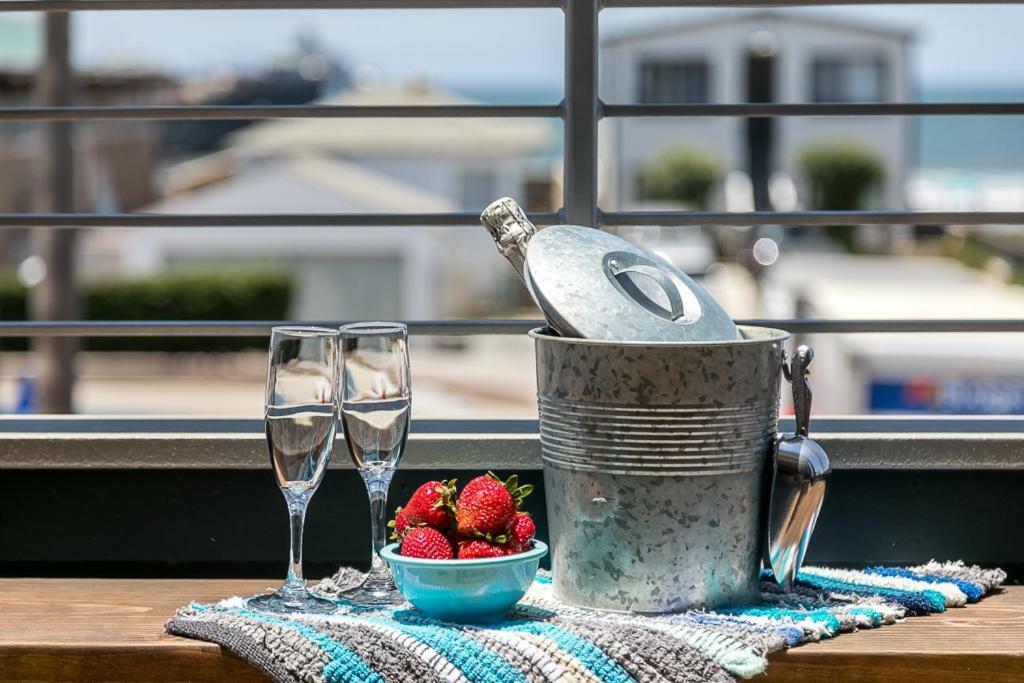 Ocean View 3 Bedrooms Condo, Just Steps From The Park, Pier & Water! Imperial Beach Kültér fotó