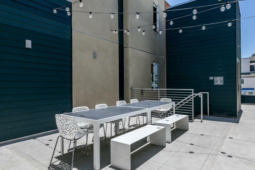 Ocean View 3 Bedrooms Condo, Just Steps From The Park, Pier & Water! Imperial Beach Kültér fotó