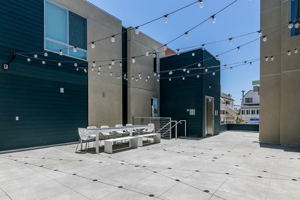Ocean View 3 Bedrooms Condo, Just Steps From The Park, Pier & Water! Imperial Beach Kültér fotó