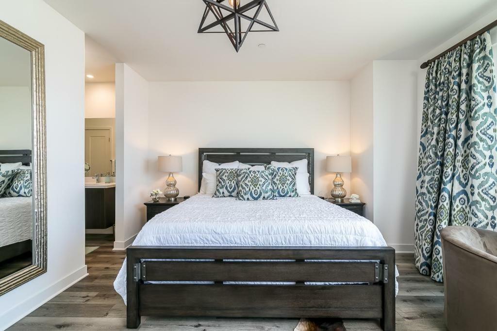 Ocean View 3 Bedrooms Condo, Just Steps From The Park, Pier & Water! Imperial Beach Kültér fotó